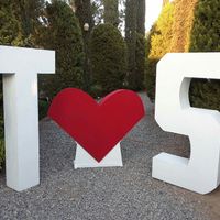 Felizmente casados!!! ❤ - 1