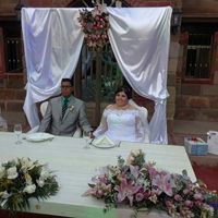 Felizmente casados!!! ❤ - 3