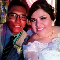 Felizmente casados!!! ❤ - 4