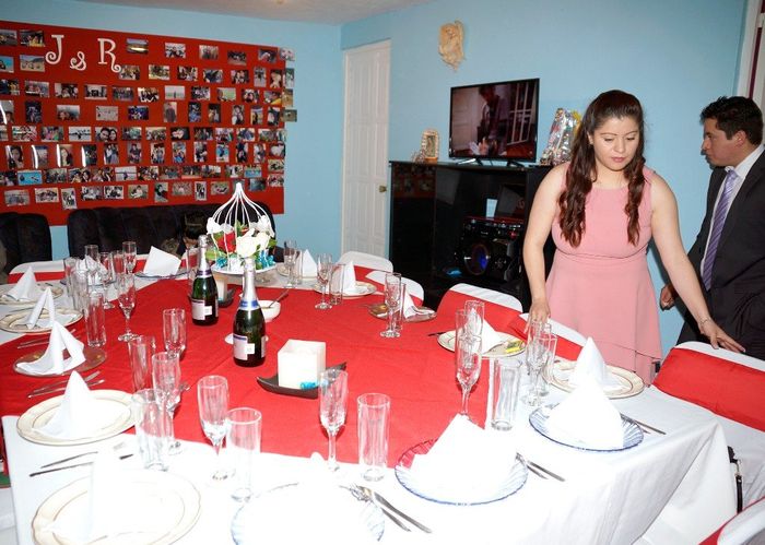 nuestra pedida de mano 13