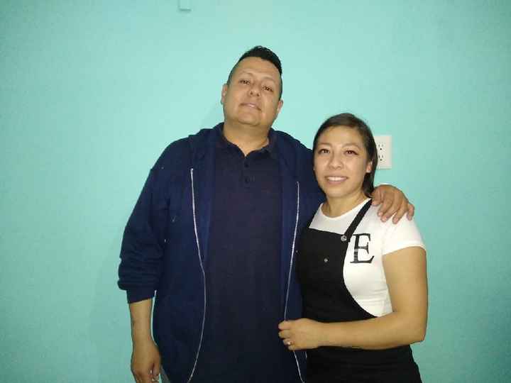 y finalmente me gane el si!!!!! (le pedí matrimonio a mi Fm) - 3