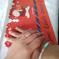 y finalmente me gane el si!!!!! (le pedí matrimonio a mi Fm) - 2