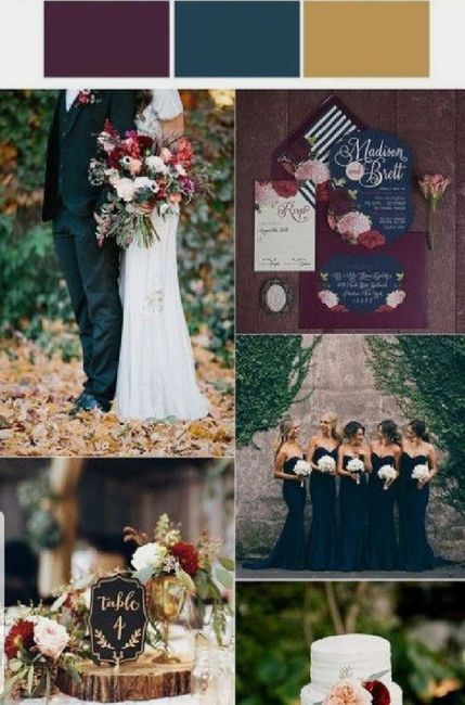 Tema para la boda - 5
