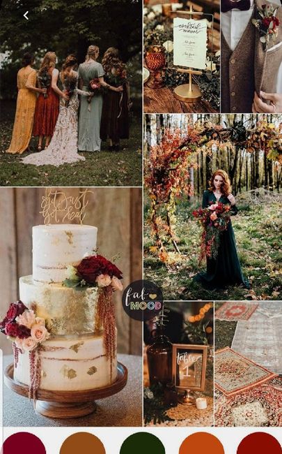 Tema para la boda 39