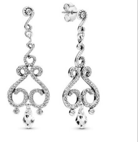 Accesorios - sugerencia de aretes? 3