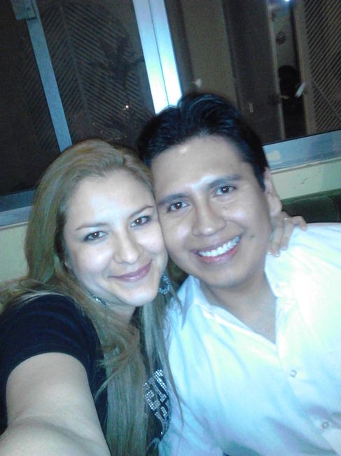 Preséntate a la comunidad!! (para conocernos mejor) - 1