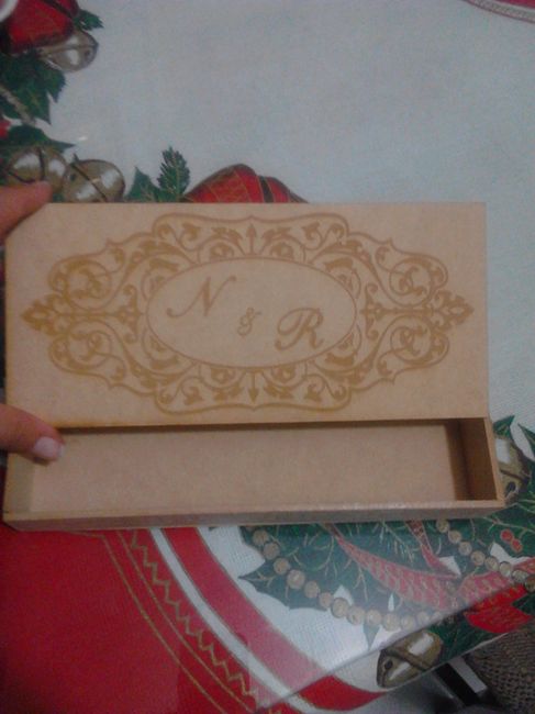 Como fueron,son o serán sus invitaciones! - 1