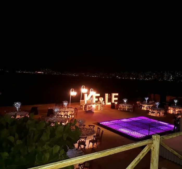  Boda en playa- Cancun, Puerto Vallarta o Tulum? - 1