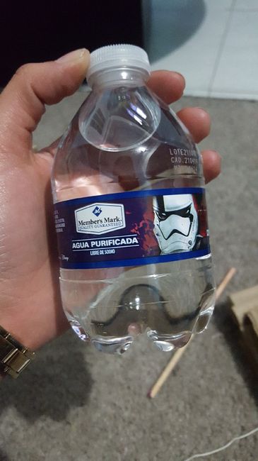  Mis kit anti cruda diy - 2