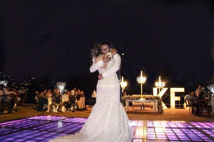  Al fin llegaron las fotos 😍❤ - 2