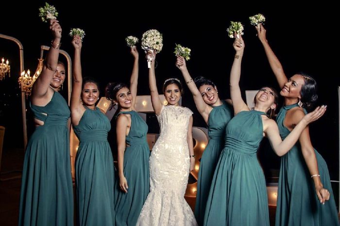  Al fin llegaron las fotos 😍❤ - 4