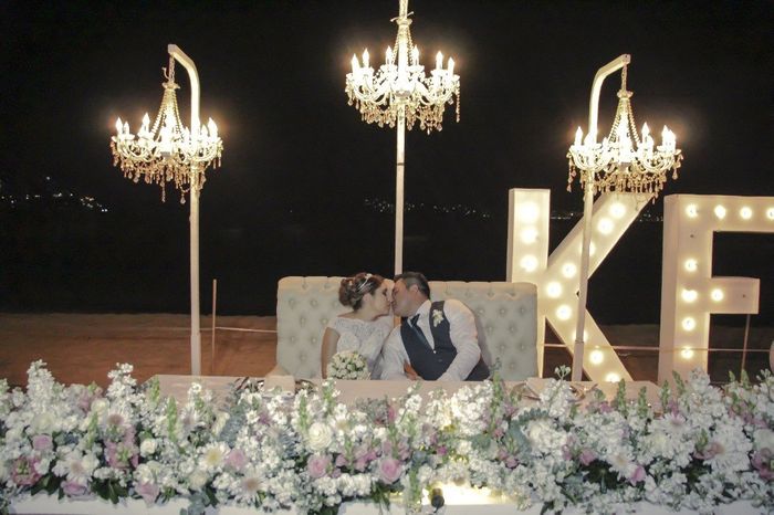  Al fin llegaron las fotos 😍❤ - 6