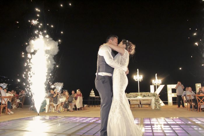  Al fin llegaron las fotos 😍❤ - 8