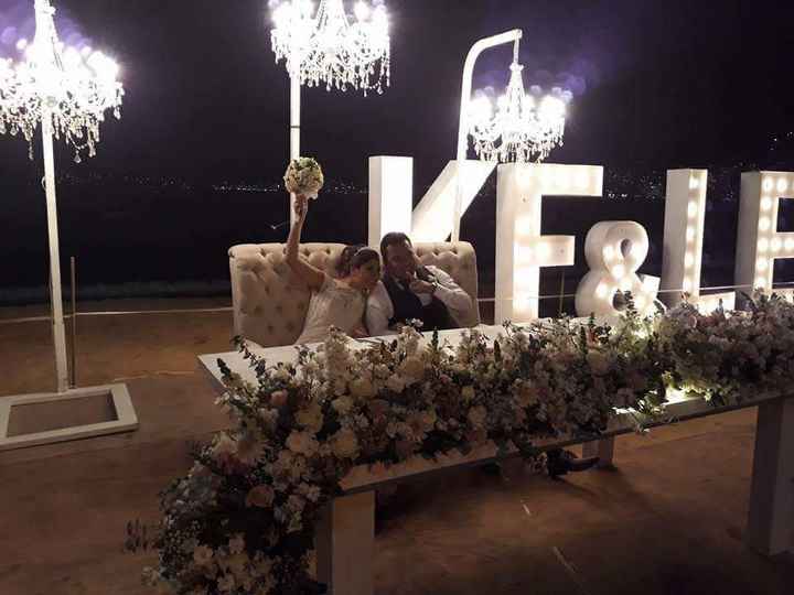  Parte de nuestra boda ❤ - 1