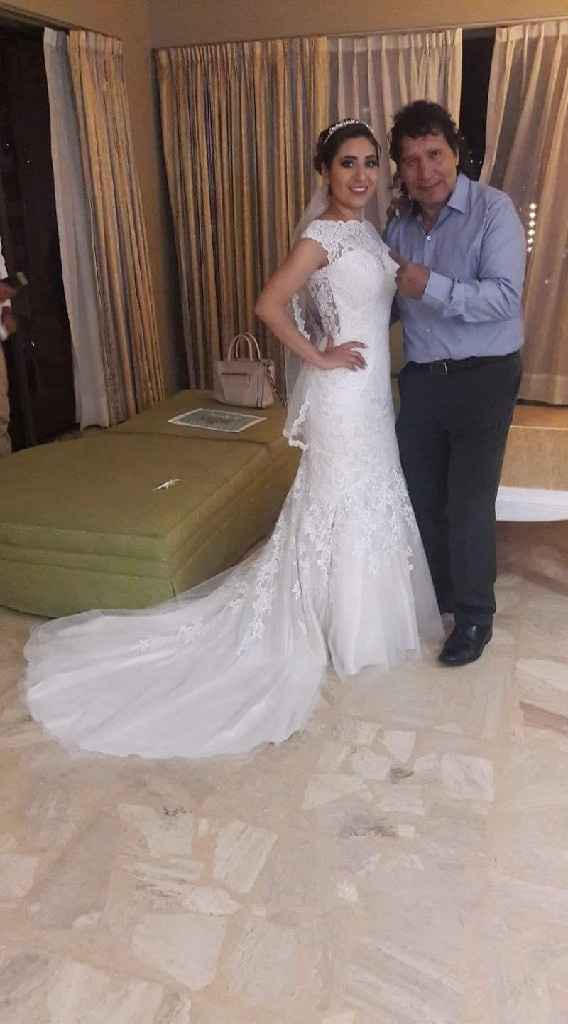  Parte de nuestra boda ❤ - 2