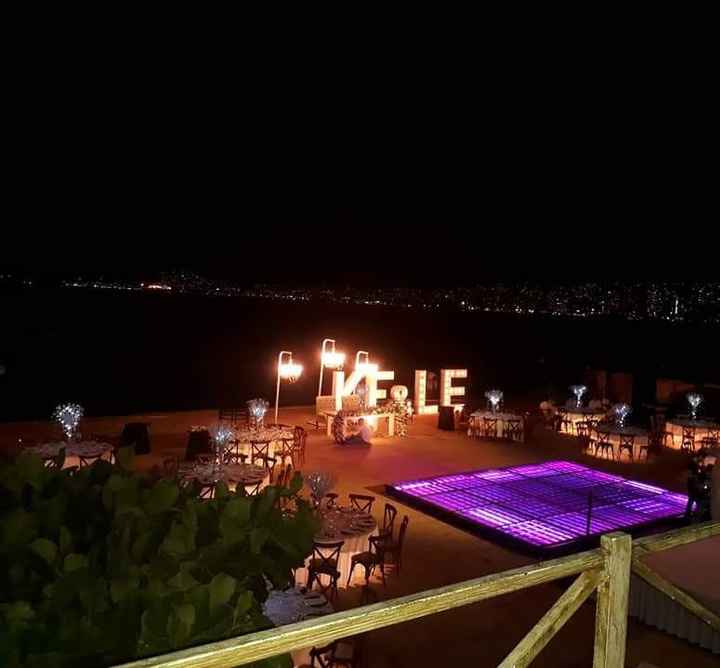  Parte de nuestra boda ❤ - 3