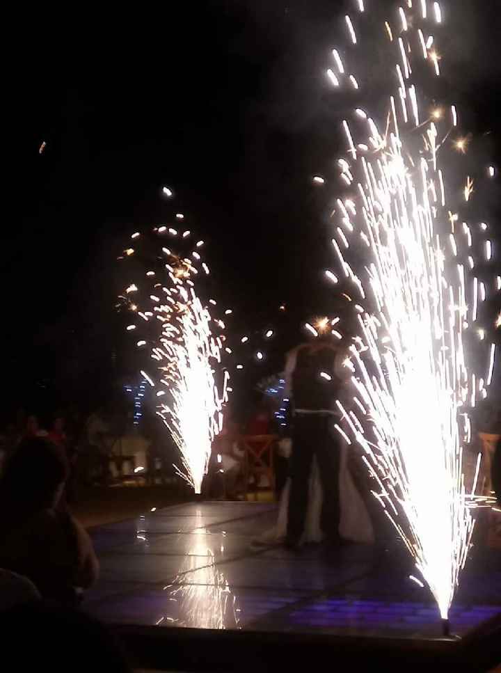  Parte de nuestra boda ❤ - 5