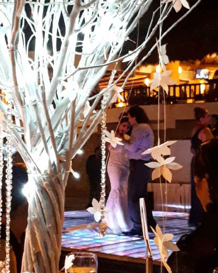  Parte de nuestra boda ❤ - 8