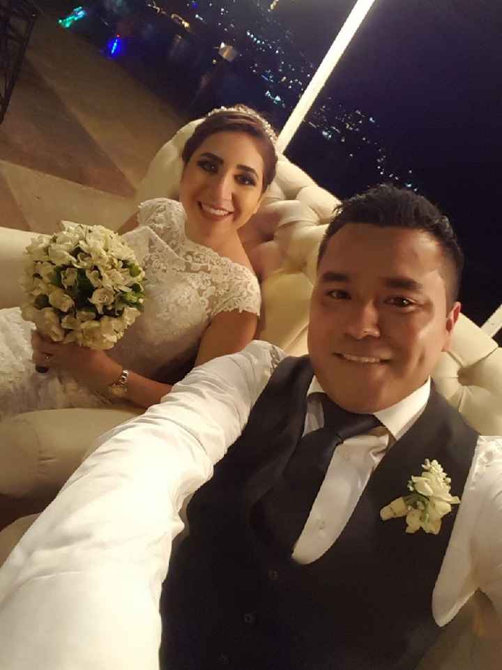 Comparte una foto con tu FM. ¡Aquí va la mía! 📸 - 1