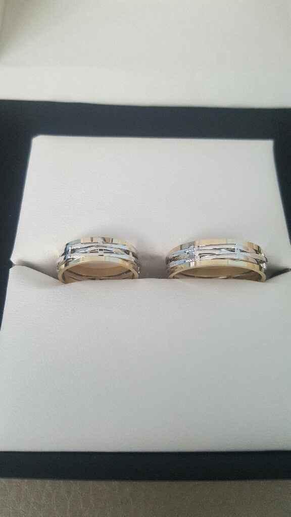 Argollas ?? - 1