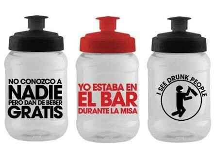 Termitos para boda - 1
