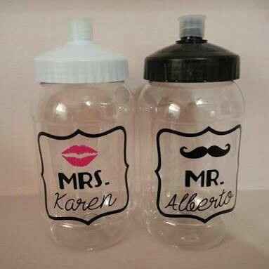 Termitos para boda - 3