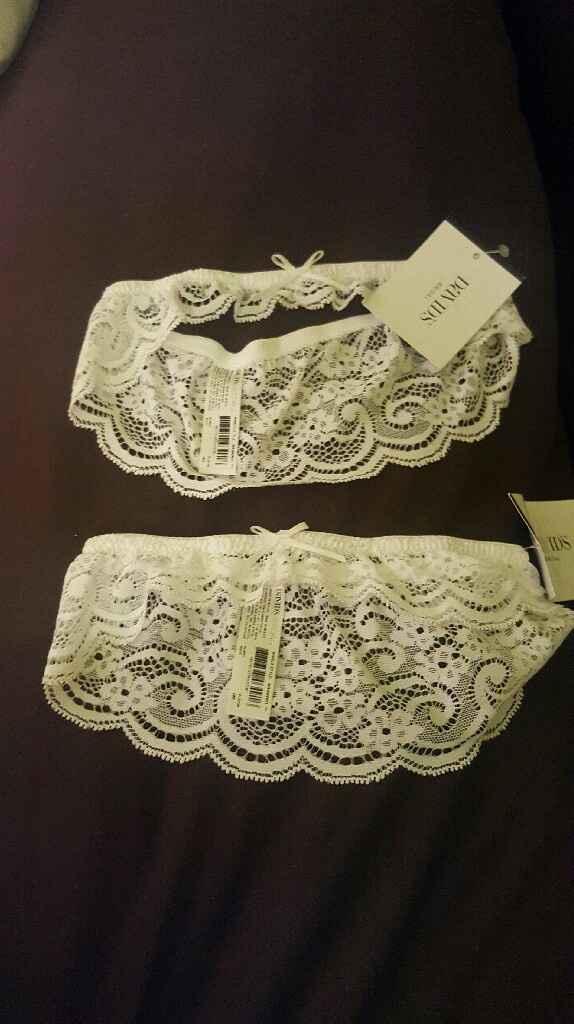 Ligueros listos ♡ - 1