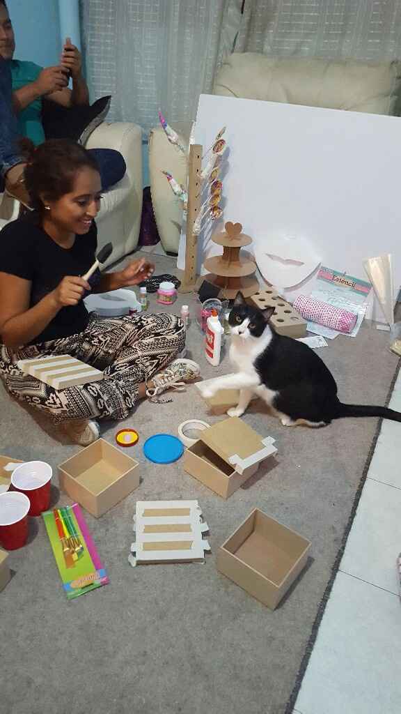 Compras para mi despedida de soltera - 4