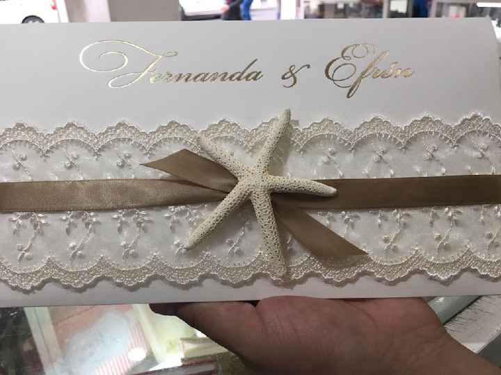 Proveedor de invitaciones cdmx - 1