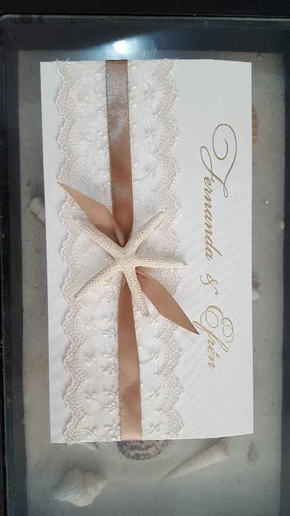  Precio de Invitaciones - 1