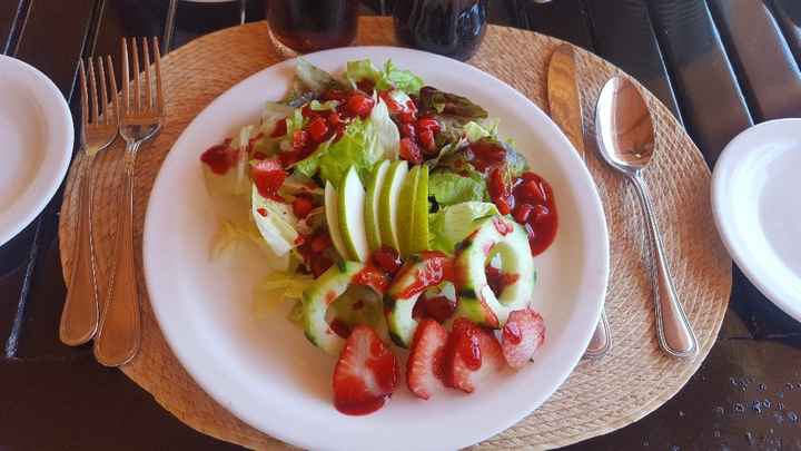  Prueba de menu ✔ - 1