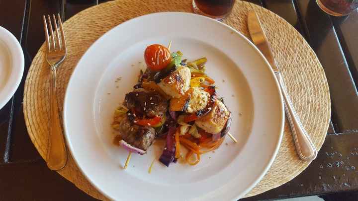  Prueba de menu ✔ - 3