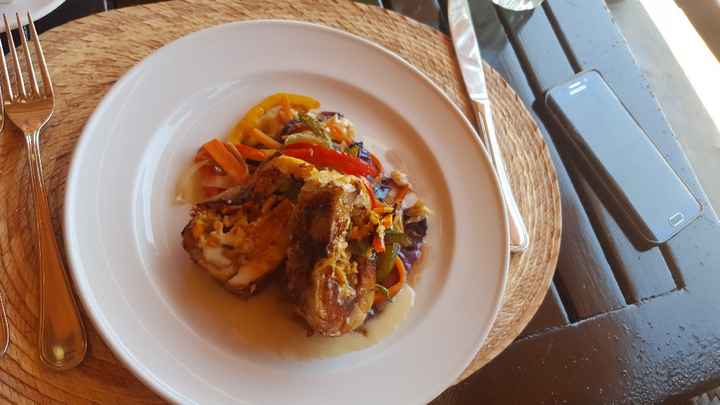  Prueba de menu ✔ - 5