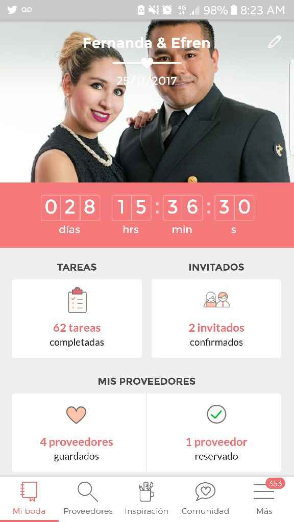  Duda con mi cancion 🎶 - 1