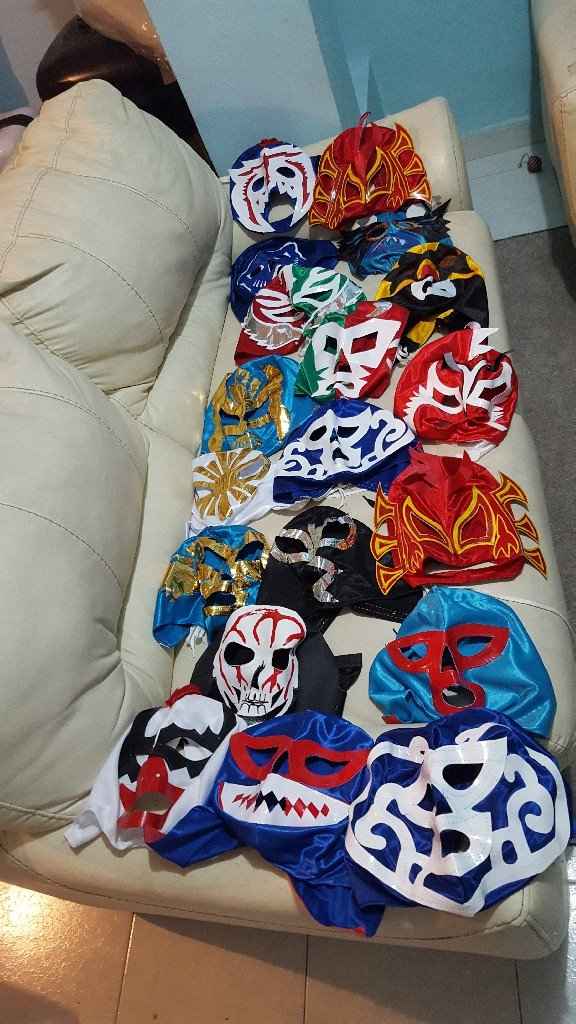  Batucada y otro poquito - 2