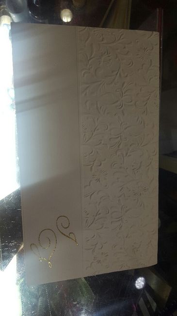Ya apartamos las invitaciones!! - 4