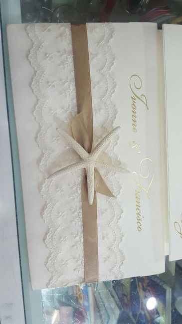 Ya apartamos las invitaciones!! - 6