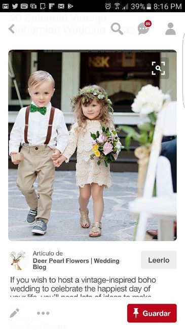 Pajes!! - 1