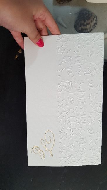 Invitaciones en santo domingo - 2