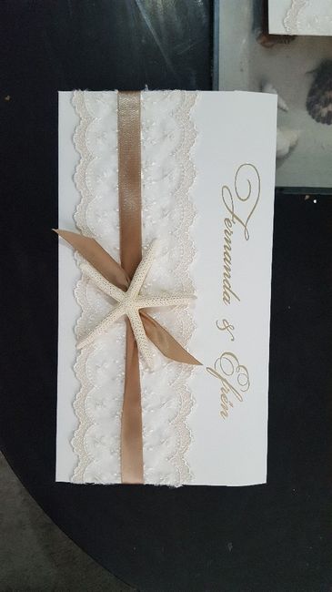  invitaciones - proveedores confiables - 1