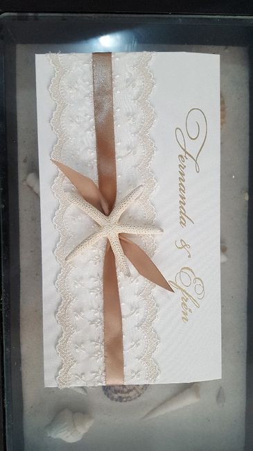  Precio de Invitaciones - 1