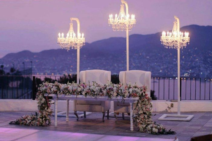  Estilo de su boda - 1