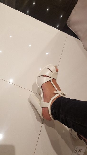  Mis zapatillas ❤ - 2