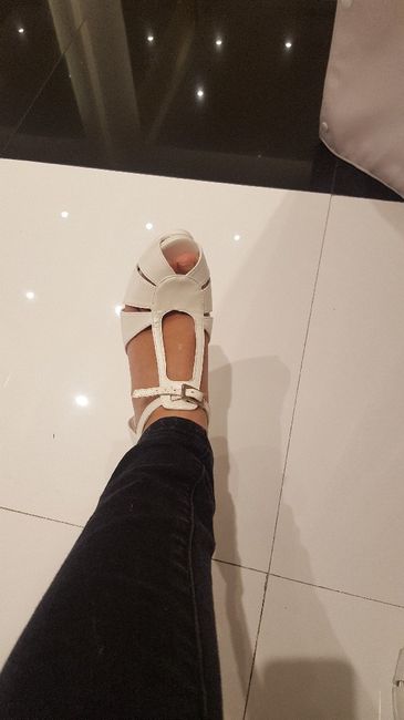  Mis zapatillas ❤ - 4