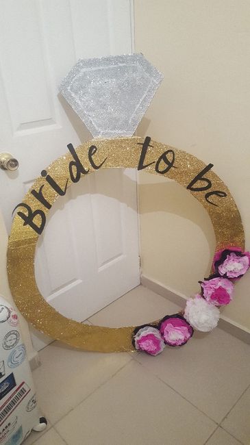  Avances despedida de soltera - 6