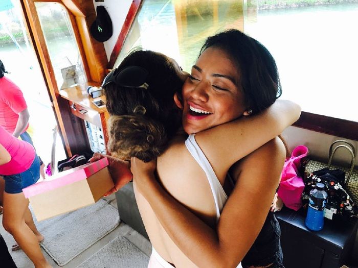  Mi primer despedida de soltera ❤ - 6