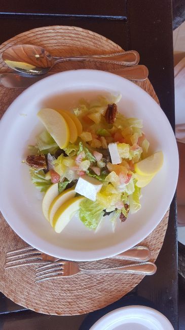  Prueba de menu ✔ - 2