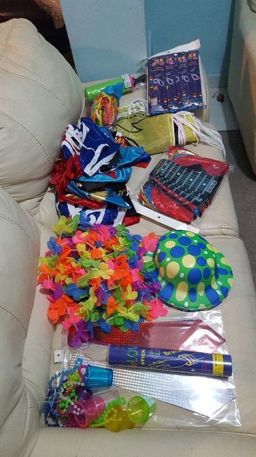  Batucada y otro poquito - 3