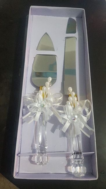  Mis muñequitos para el pastel ✔ - 4