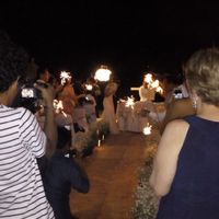 Luces de Bengala? - 1